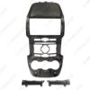 Picture of Car Audio Fascia Frame Adapter For Ford Ranger 2012 9" Big Screen 2DIN Dash Fitting Panel Frame Kit