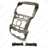 Picture of Car Audio Fascia Frame Adapter For Ford Ranger 2012 9" Big Screen 2DIN Dash Fitting Panel Frame Kit