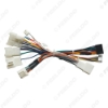 Picture of Car Audio 16pin Wiring Harness Adapter With Canbus For Lexus RX300/Harrier(98-03) Android Stereo Installation