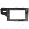 Picture of Car Audio 9" Big Screen Head Unit Dash Fascia Panel Frame Kit Adapter For Honda Fit (LHD/RHD,HK) Dash Fitting Panel Frame Kit