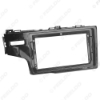 Picture of Car Audio 9" Big Screen Head Unit Dash Fascia Panel Frame Kit Adapter For Honda Fit (LHD/RHD,HK) Dash Fitting Panel Frame Kit