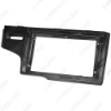 Picture of Car Audio 9" Big Screen Head Unit Dash Fascia Panel Frame Kit Adapter For Honda Fit (LHD/RHD,HK) Dash Fitting Panel Frame Kit
