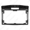 Picture of Car Stereo Audio Fascia Frame Adapter For Honda CRV 12-16 9" Big Screen 2Din Dash Fitting Panel Frame Kit