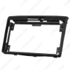 Picture of Car Stereo Audio Fascia Frame Adapter For Honda CRV 12-16 9" Big Screen 2Din Dash Fitting Panel Frame Kit