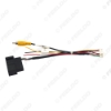 Picture of Car RGB Camera Adapter Wiring With Decoder For VW Tiguan(10-17)/Golf6(10-12)/Magotan(B7L;12-16)/CC(13-18) Equip OEM RGB Camera