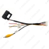 Picture of Car RGB Camera Adapter Wiring With Decoder For VW Tiguan(10-17)/Golf6(10-12)/Magotan(B7L;12-16)/CC(13-18) Equip OEM RGB Camera