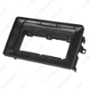 Picture of Car 10.1 Inch Audio Face Plate Fascia Frame For Toyota Auris 06-11 2Din Big Screen Radio Stereo Panel Dash Mount Frame Kit