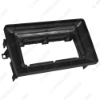 Picture of Car 10.1 Inch Audio Face Plate Fascia Frame For Toyota Auris 06-11 2Din Big Screen Radio Stereo Panel Dash Mount Frame Kit