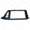Picture of Car Audio 9"/10.1" Big Screen Head Unit Dash Fascia Panel Frame Kit Adapter For Toyota IZOA/C-HR 2018 (LHD/RHD) Dash Frame