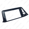 Picture of Car Audio 9"/10.1" Big Screen Head Unit Dash Fascia Panel Frame Kit Adapter For Toyota IZOA/C-HR 2018 (LHD/RHD) Dash Frame