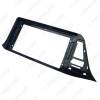 Picture of Car Audio 9"/10.1" Big Screen Head Unit Dash Fascia Panel Frame Kit Adapter For Toyota IZOA/C-HR 2018 (LHD/RHD) Dash Frame