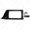 Picture of Car Audio 9"/10.1" Big Screen Head Unit Dash Fascia Panel Frame Kit Adapter For Toyota IZOA/C-HR 2018 (LHD/RHD) Dash Frame