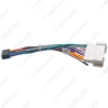 Picture of Car Stereo Radio 16PIN Adaptor Wiring Harness For Hyundai Tucson Elantra Audio Power Calbe Wire Plug and play