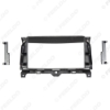 Picture of Car Stereo 9" Big Screen Fascia Frame Adapter For Honda Accord Crosstour 2Din Dash Audio Fitting Panel Frame Kit