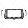 Picture of Car Stereo 9" Big Screen Fascia Frame Adapter For Honda Accord Crosstour 2Din Dash Audio Fitting Panel Frame Kit