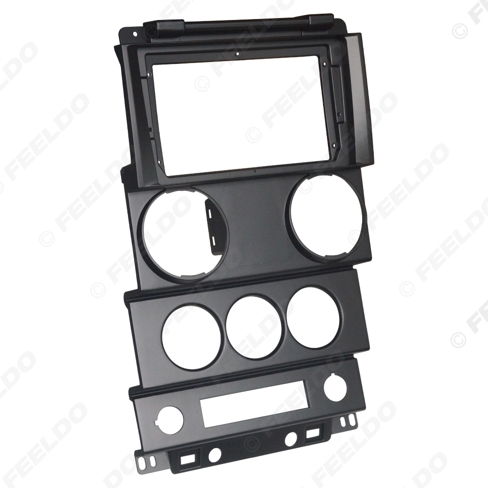 FEELDO CAR ACCESSORIES OFFICIAL STORE. Car Audio 9