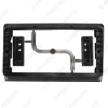 Picture of Car Audio 9" Big Screen Fascia Frame Adapter For Toyota Universal Cars 2DIN Dash Fitting Panel Frame Kit