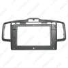 Picture of Car Stereo 10.1" Big Screen Fascia Frame Adapter For Honda Freed 2Din Dash Audio Fitting Panel Frame Kit