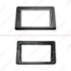 Picture of Car 2Din Audio Face Plate Fascia Frame For Leopaard Heijingang (09-13) 9" Big Screen Radio Stereo Panel Dash Mount Refitting Kit
