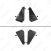 Picture of Car 2Din Audio Face Plate Fascia Frame For Leopaard Heijingang (09-13) 9" Big Screen Radio Stereo Panel Dash Mount Refitting Kit