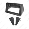 Picture of Car 2Din Audio Face Plate Fascia Frame For Leopaard Heijingang (09-13) 9" Big Screen Radio Stereo Panel Dash Mount Refitting Kit