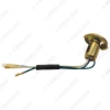 Picture of Car Truck 1157 BA15D Lamp Bulb Socket Adapter Double Claw Lamp Holder Brake Signal Light Socket Base Connector Cable