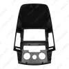 Picture of Car Audio Fascia Frame Adapter For Hyundai I-30 (LHD) 2009 9" Big Screen 2DIN Dash Fitting Panel Frame Kit