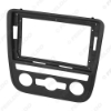 Picture of Car Radio Stereo 2Din Fascia Frame for Volkswagen Scirocco (09-14) 9 Inch Big Screen DVD Dashboard Panel Mount Trim Kit