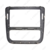 Picture of Car Radio Stereo 2Din Fascia Frame for Volkswagen Scirocco (09-14) 9 Inch Big Screen DVD Dashboard Panel Mount Trim Kit