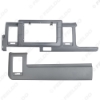 Picture of Car Radio Stereo 2Din Fascia Frame for Toyota Hiace (RHD) 10.1" Big Screen CD/DVD Player Face Dash Mount Trim Kit