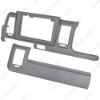 Picture of Car Radio Stereo 2Din Fascia Frame for Toyota Hiace (RHD) 10.1" Big Screen CD/DVD Player Face Dash Mount Trim Kit