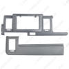Picture of Car Radio Stereo 2Din Fascia Frame for Toyota Hiace (RHD) 10.1" Big Screen CD/DVD Player Face Dash Mount Trim Kit