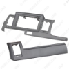 Picture of Car Radio Stereo 2Din Fascia Frame for Toyota Hiace (RHD) 10.1" Big Screen CD/DVD Player Face Dash Mount Trim Kit