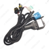 Picture of 12V 35W 9004/HB1/9007/HB5 Hi/Lo Beam Bi-xenon Relay Harness For HID Conversion Kit
