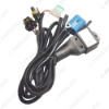 Picture of 12V 35W 9004/HB1/9007/HB5 Hi/Lo Beam Bi-xenon Relay Harness For HID Conversion Kit