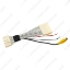 Picture of Retrofit Extended Parking Camera Function Adapter Cable For Renault Megane 2016~2020 Equip R-link 2 Head Unit