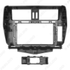 Picture of Car Audio 2DIN Fascia Frame Adapter For Toyota Pardo 9" Big Screen DVD Player Dash Fitting Panel Frame Kit