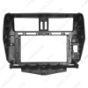 Picture of Car Audio 2DIN Fascia Frame Adapter For Toyota Pardo 9" Big Screen DVD Player Dash Fitting Panel Frame Kit