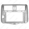 Picture of Car Audio 2DIN Fascia Frame Adapter For Toyota Pardo 9" Big Screen DVD Player Dash Fitting Panel Frame Kit