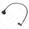 Picture of Car HID Xenon Bulb Ballast High Voltage Wire Harness for D1S D1 D3 D3S Xenon Headlight Relay Cable Adapter