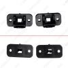 Picture of Car Stereo 9 Inch Big Screen Fascia Frame Adapter For Ford Mustang (LHD) 2Din Dash Audio Fitting Panel Frame Kit