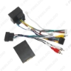 Picture of Car 16pin Audio Wiring Harness With Canbus Box For Great Wall Hover H9 DVD Player Installation Wire Adapter