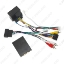 Picture of Car 16pin Audio Wiring Harness With Canbus Box For Great Wall Hover H9 DVD Player Installation Wire Adapter
