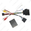 Picture of Car 16pin Audio Wiring Harness With Canbus Box For Great Wall Hover H9 DVD Player Installation Wire Adapter