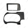 Picture of Car Audio 9" Big Screen DVD Fascia Frame Adapter For Hyundai I-10 2019(LHD/RHD) 2Din Dash Installation Panel Frame Kit