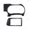 Picture of Car Audio 9" Big Screen DVD Fascia Frame Adapter For Hyundai I-10 2019(LHD/RHD) 2Din Dash Installation Panel Frame Kit