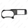 Picture of Car Audio 9" Big Screen DVD Fascia Frame Adapter For Hyundai I-10 2019(LHD/RHD) 2Din Dash Installation Panel Frame Kit