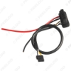 Picture of 1PC Auto HID Headlight Power Cord Wire Harness For Hella Factory Original D2S D2R OEM Xenon HID Ballast