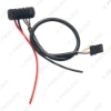 Picture of 1PC Auto HID Headlight Power Cord Wire Harness For Hella Factory Original D2S D2R OEM Xenon HID Ballast