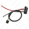 Picture of 1PC Auto HID Headlight Power Cord Wire Harness For Hella Factory Original D2S D2R OEM Xenon HID Ballast
